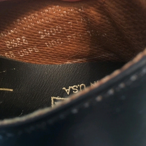 New RANGER WORK SHOES size 8 1/2 - Picture 9 of 9